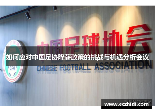 如何应对中国足协降薪政策的挑战与机遇分析会议
